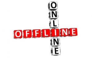 online-offline